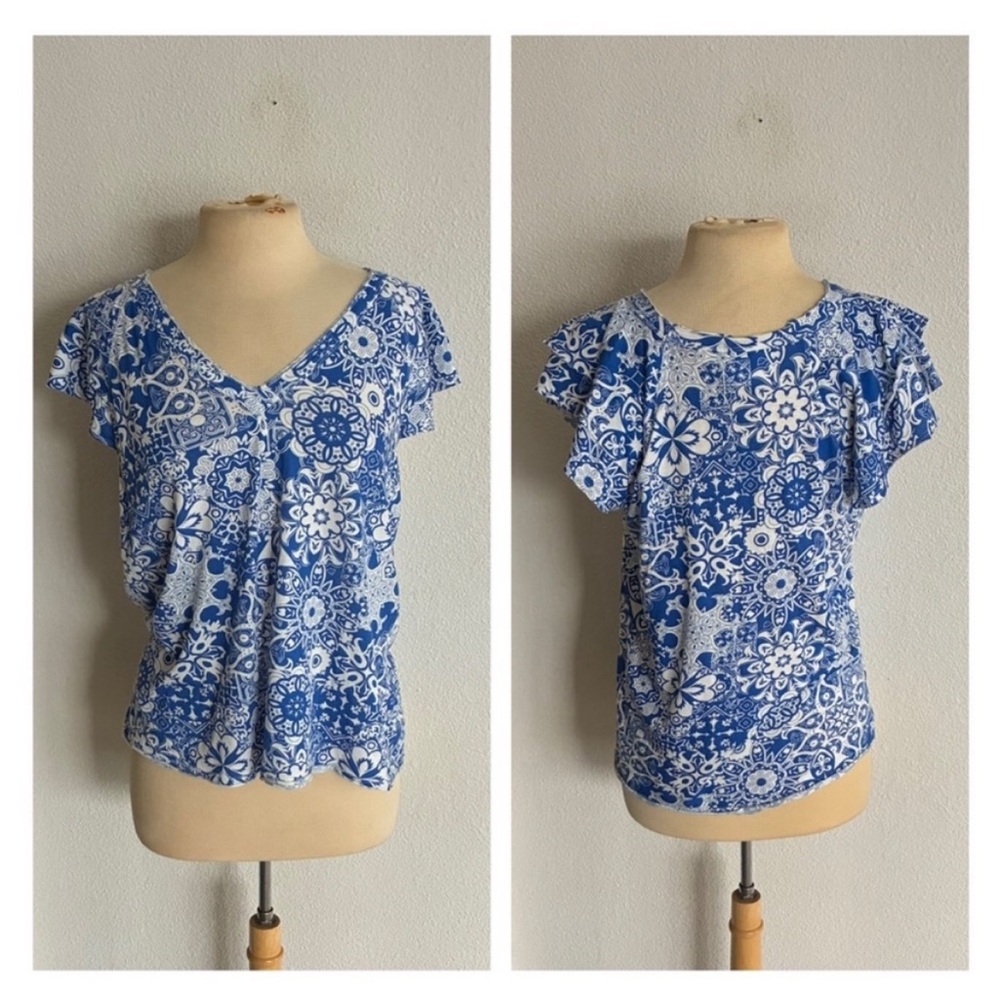 Maeve top
